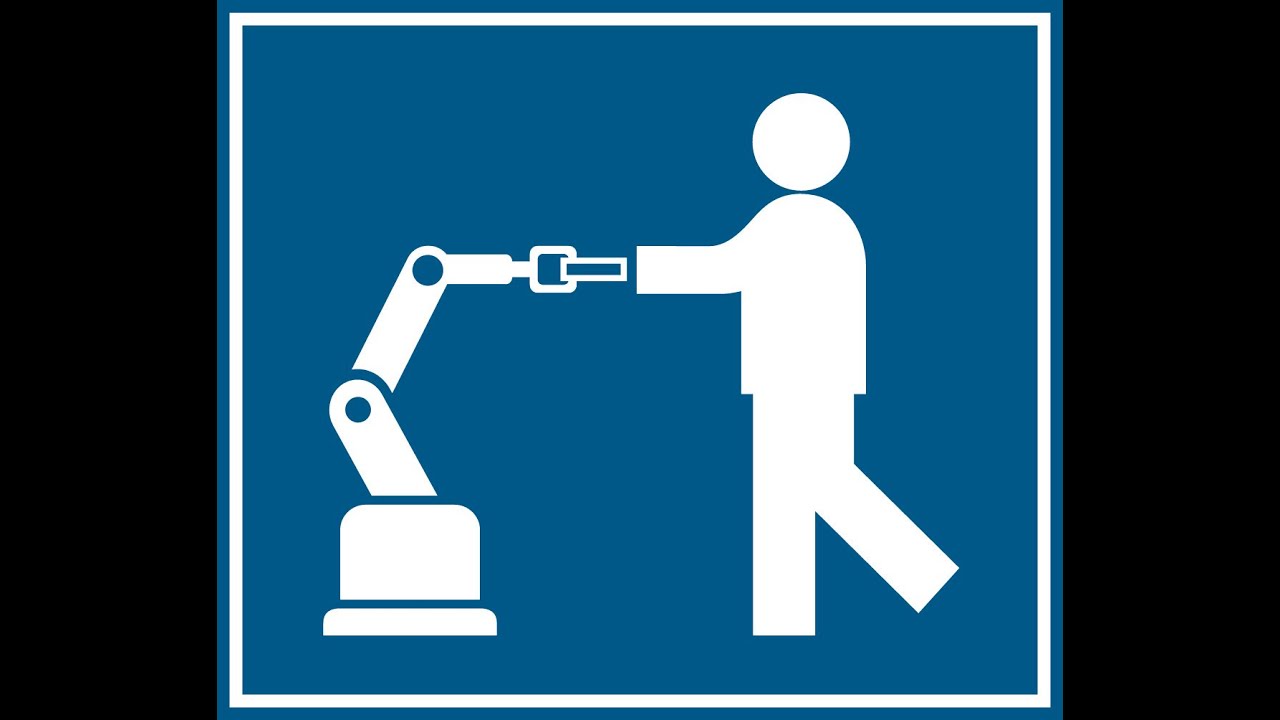 Webinarium - 2020 09 08 Bezpieczna współpraca robota z człowiekiem