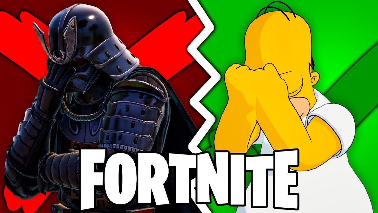 FORTNITE 2025: ✅Lo MEJOR y lo PEOR ❌