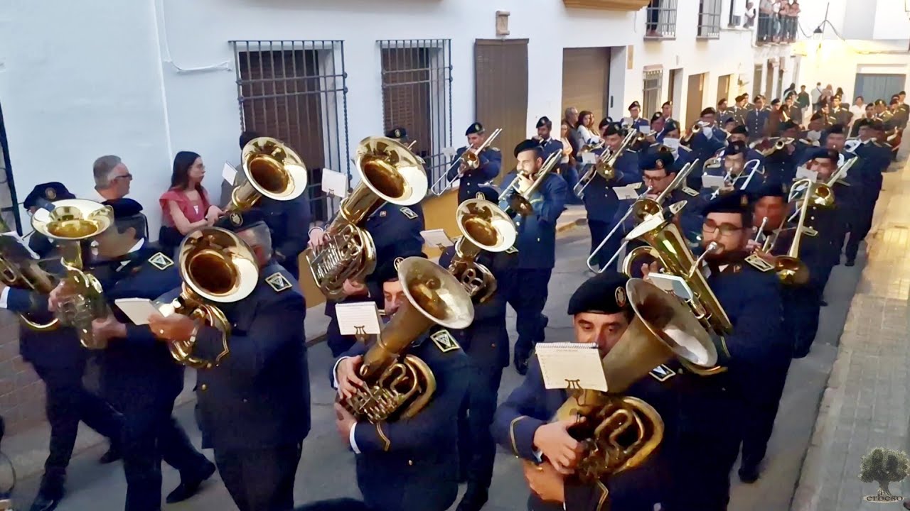 AM Santa María Magdalena (Arahal) - Padre Nuestro