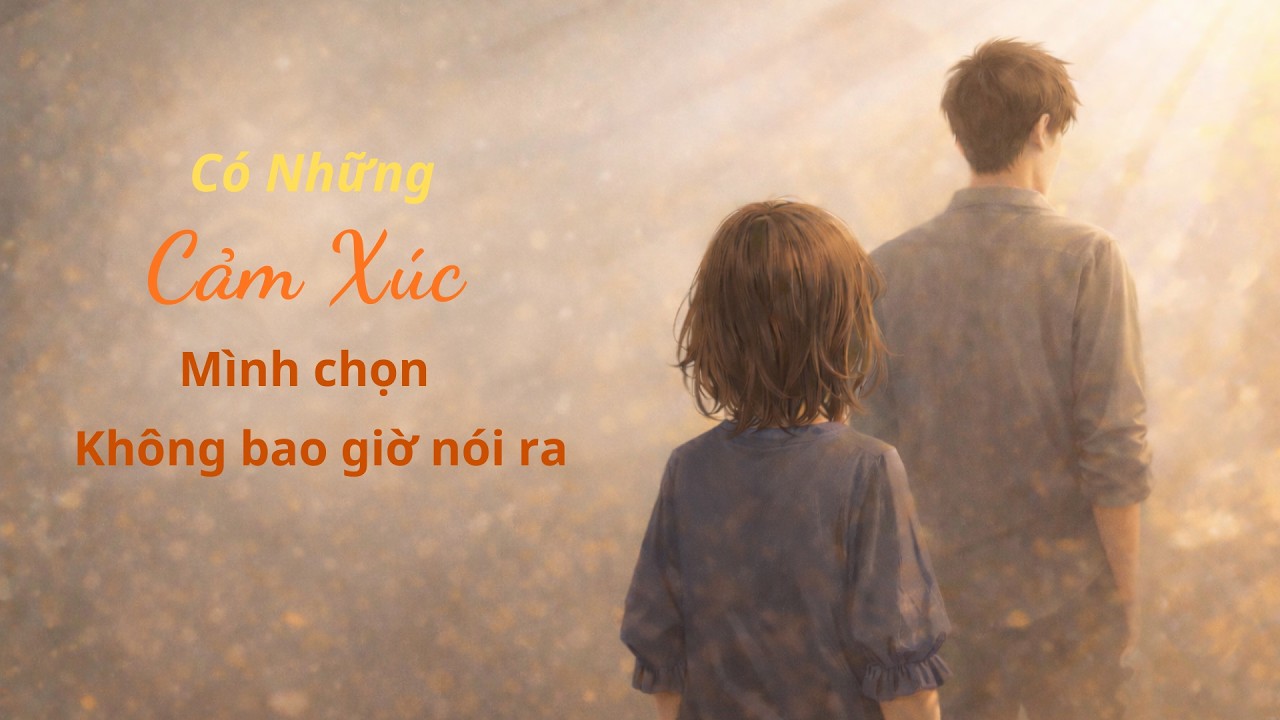 Thích Ai Đó Rồi Giữ Lại Trong Lòng Đến Tận Bây Giờ | Lời Đêm Radio