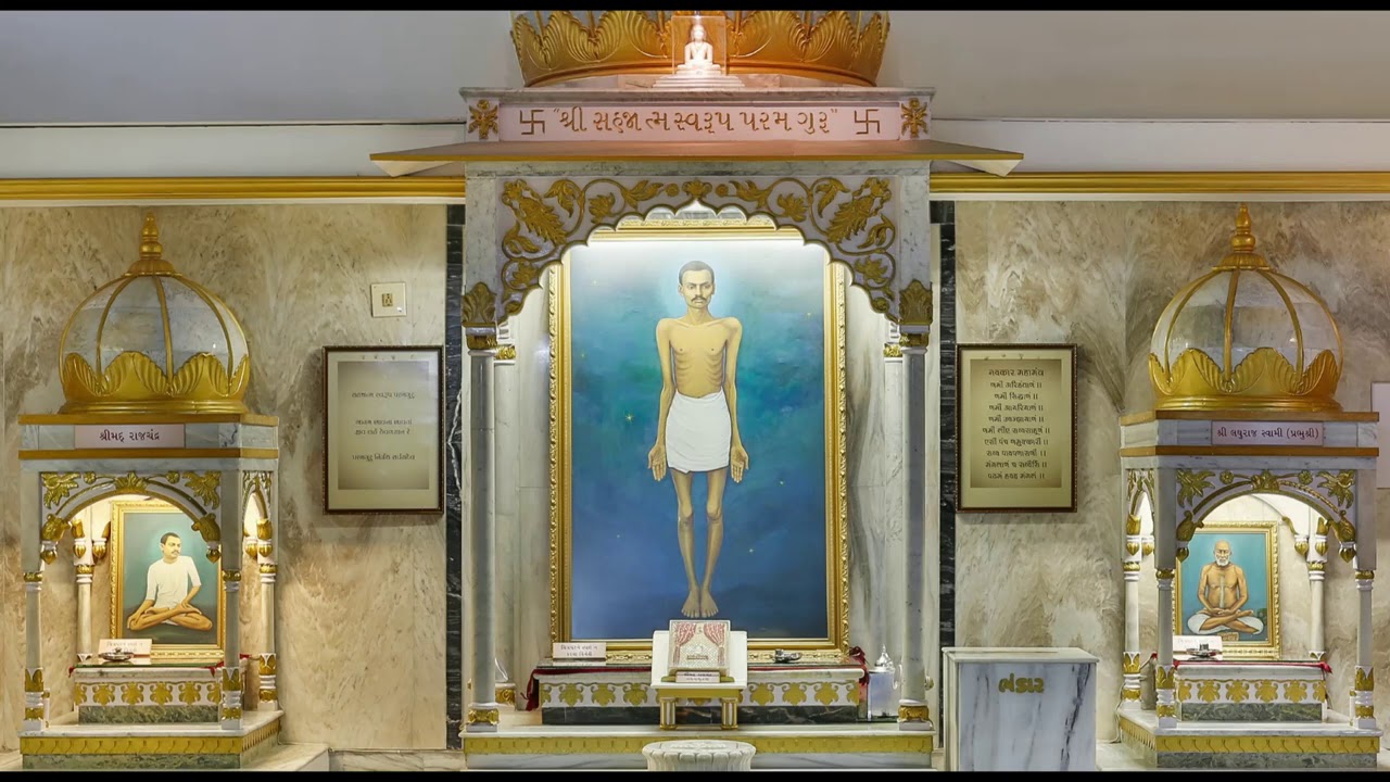 Bhakti - Chaitra Sud Poonam by Shri Jaisinhbhai on 27 April 2021 from 8.30pm
