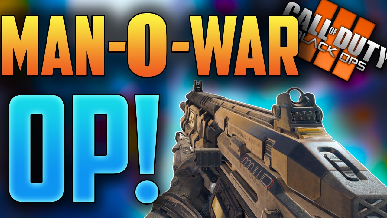 Black Ops 3: BEST CLASS SETUP 