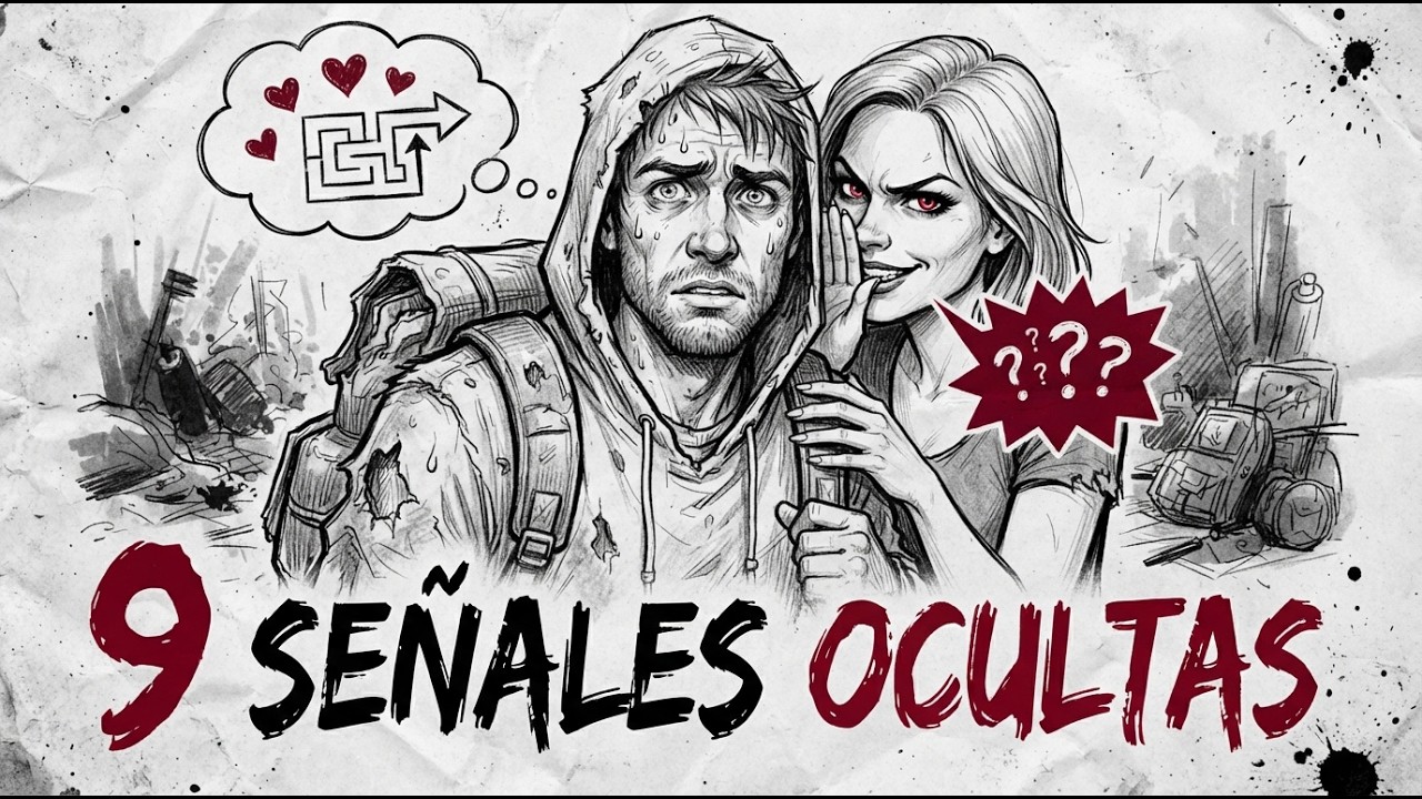 Descubre las 9 Señales Ocultas de Que Ella Esta interesada en ti