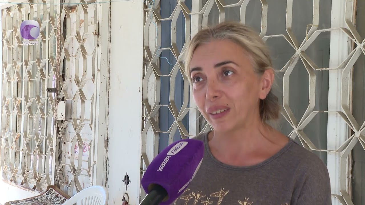 Usta ev sahibinin pulunu və bank kartını ələ keçirib - ŞİKAYƏT