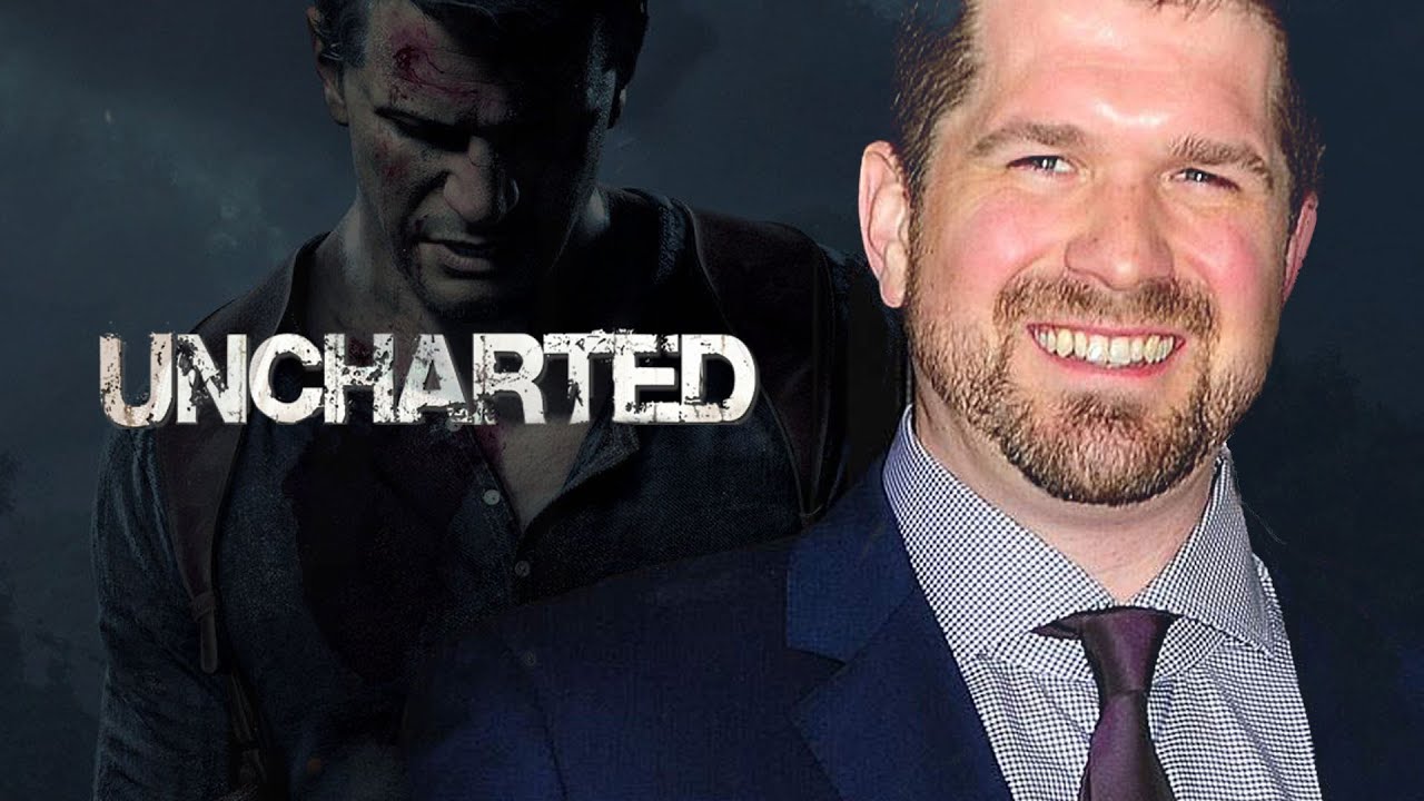 Director Seth Gordon Leaves Uncharted Movie Adaptation - AMC Movie News