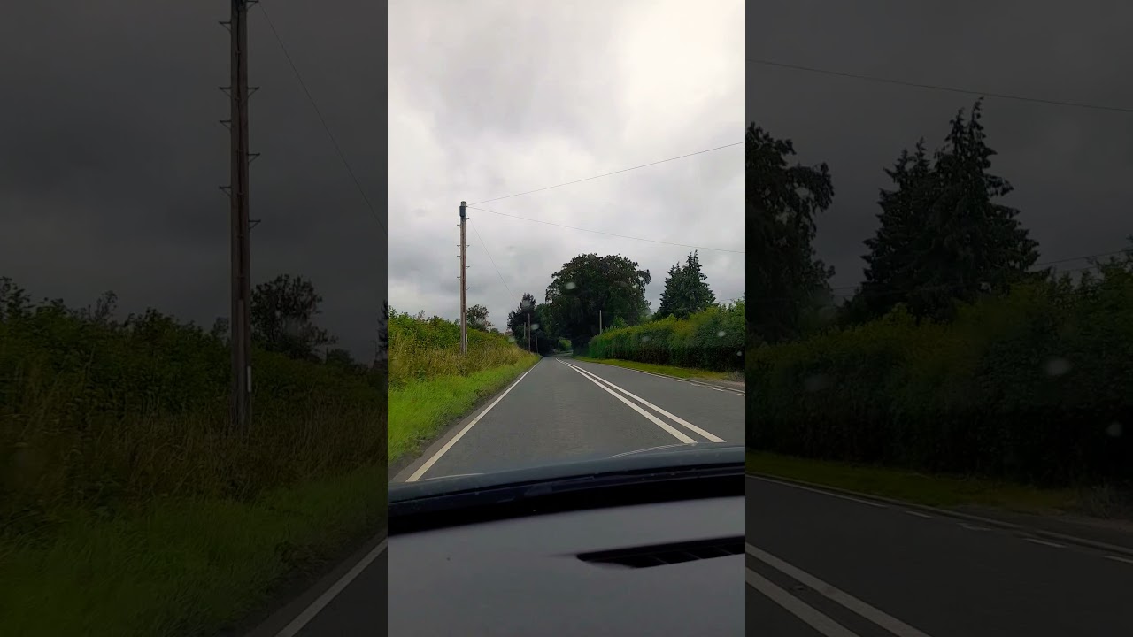 A44 Bromyard to Leominster