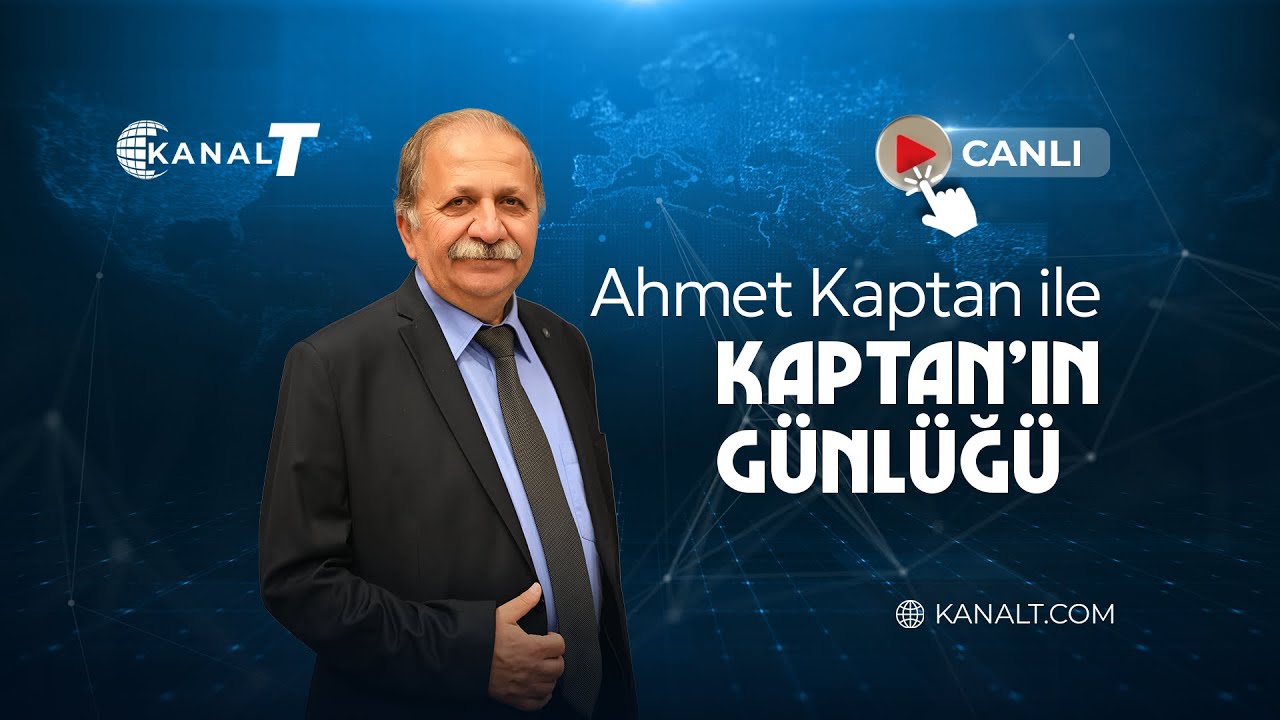 KAPTAN'IN GÜNLÜĞÜ  -  02.02.2026