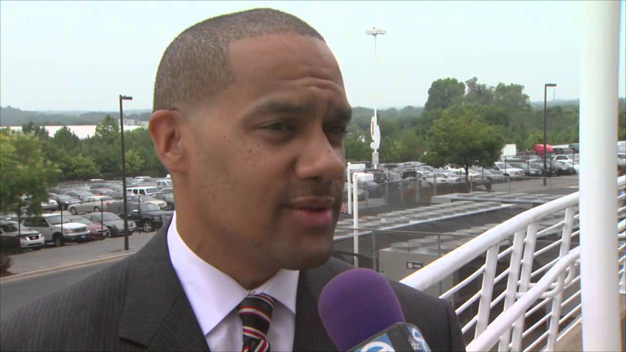 International Jehovah's Witnesses convention creates weekend traffic