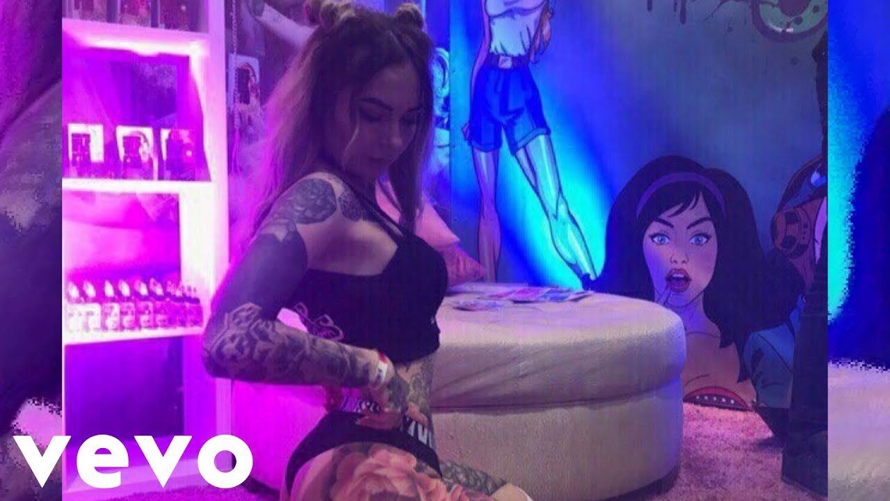 Triplo Max x Mannequin - Thunderstorm