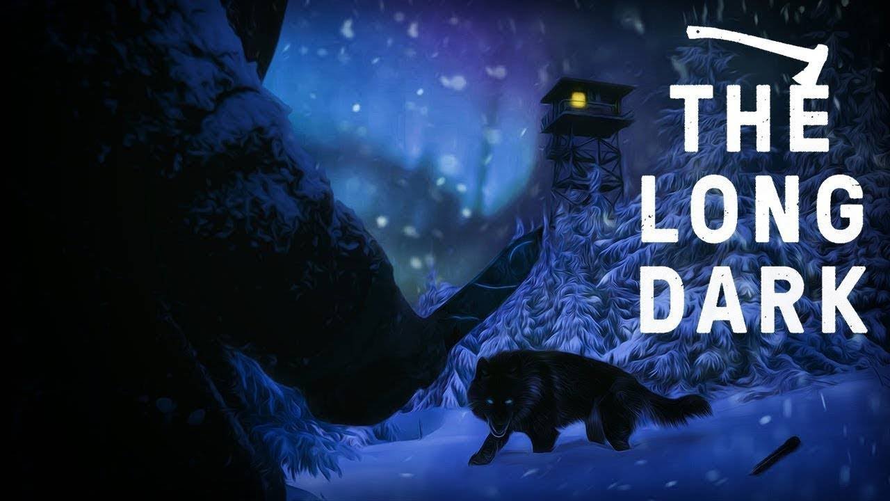The Long Dark #2  Прохождение Сюжета  (  ° ͟ʖ °)