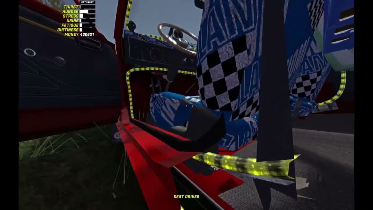 Buying a VCR In My Summer Car