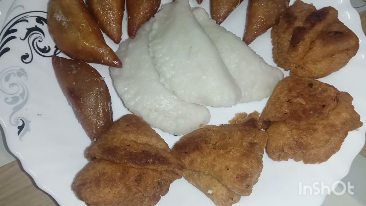 নারিকেলের পুর ছোলাড়াল দিয়ে পুলি পিঠা রেসিপি#cooking #ভাইরাল #food #recipe #bdkitchen #