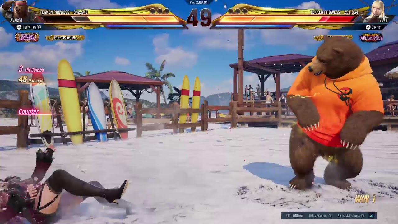 Tekken 8 Ranked Battles Let's Get It 🥊🥋