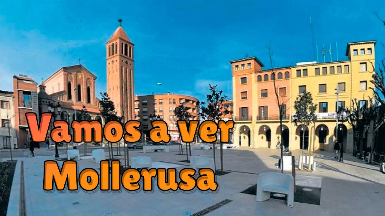 Pasamos el d&iacute;a en Mollerussa