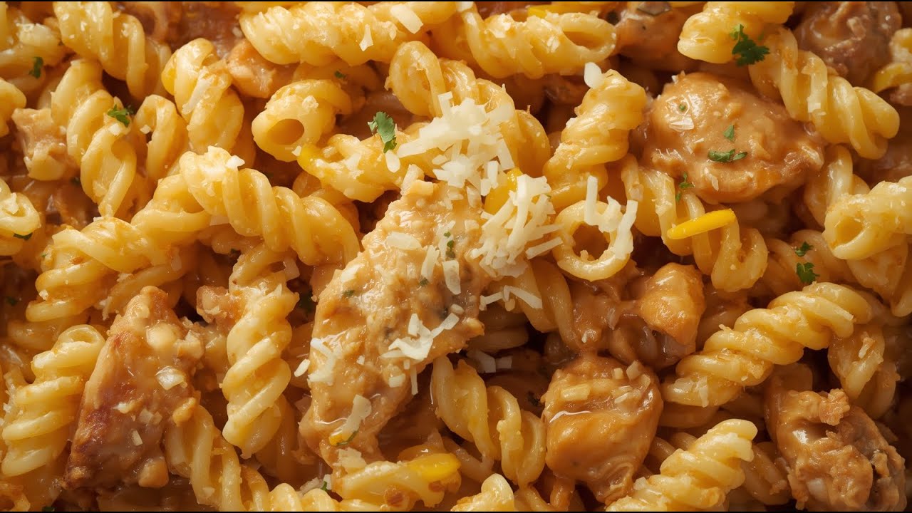 I Can’t Believe This Took Only 10 Minutes… It’s TOO Tasty!