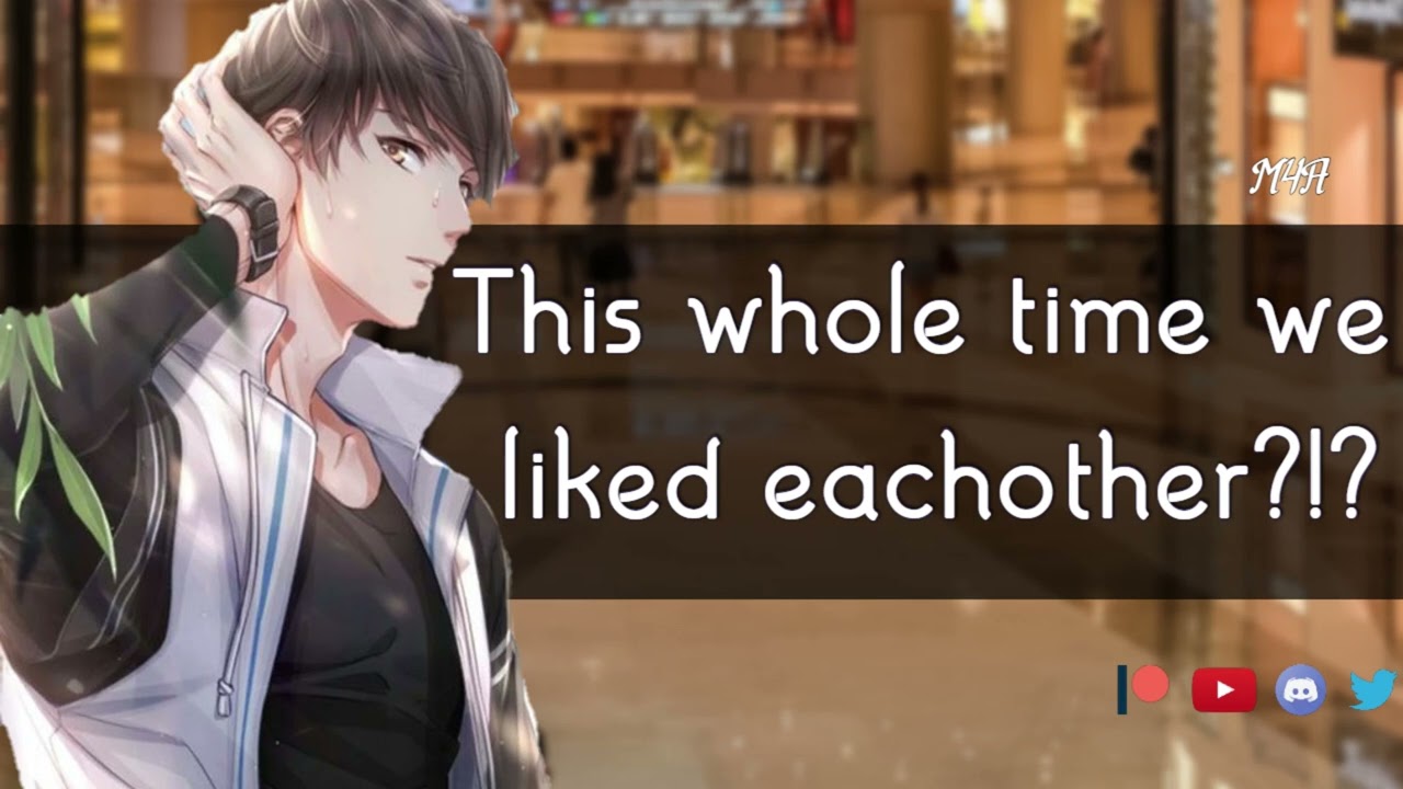 When Your Jealous Rival Says Your Boyfriend Doesn't Deserve You (Tsundere) (Confession) (ASMR) (M4A)
