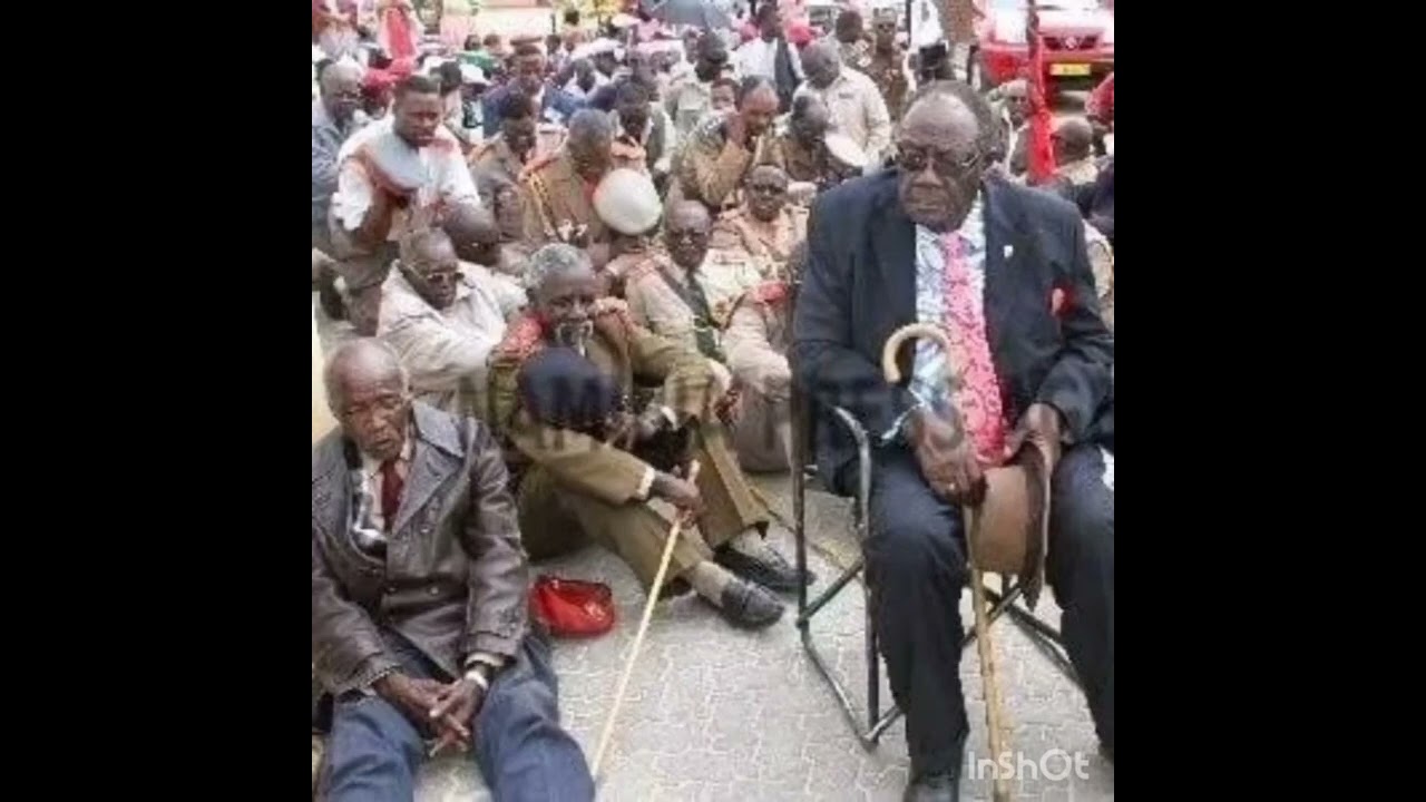 Omuherero