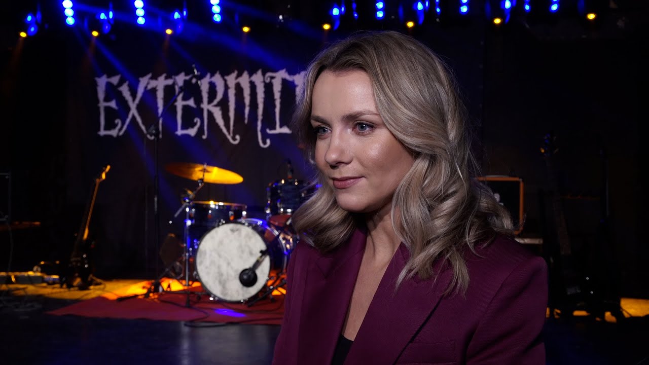 Katarzyna Grabowska: Uwielbiam każde świąteczne danie