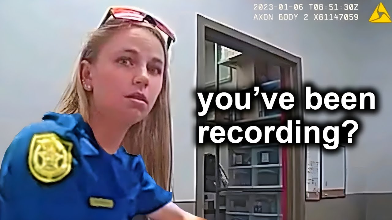 When Cops Plant Drúgs To Destroy Lives