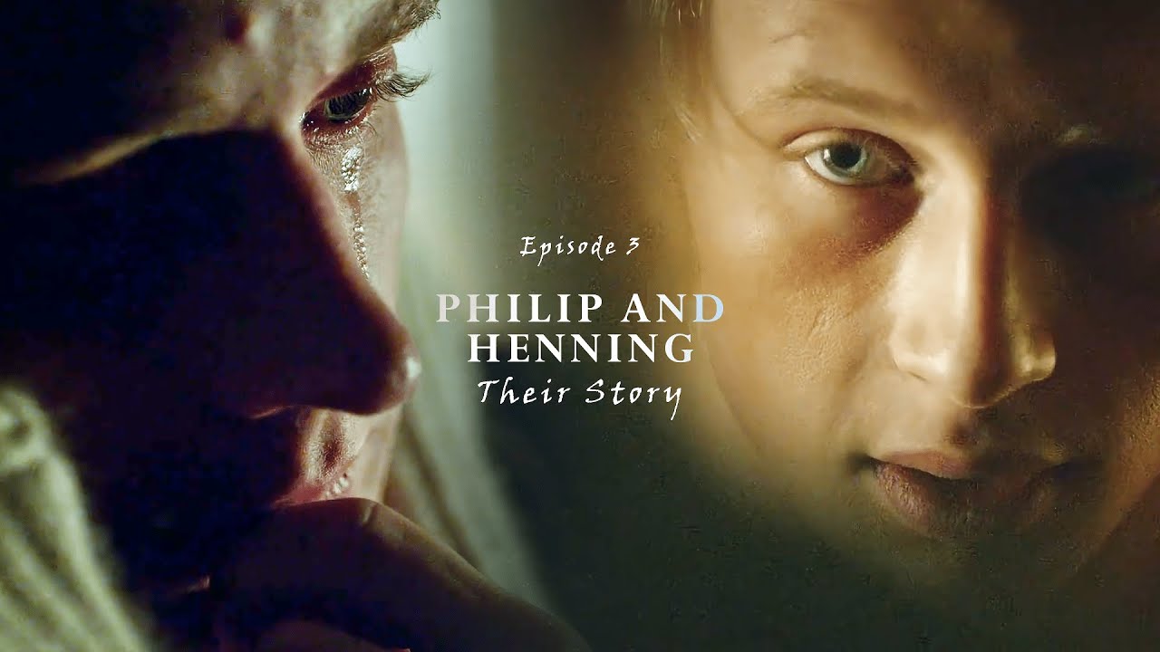Philip and Henning | Their Story - Episode 3 | Engl. Sub.