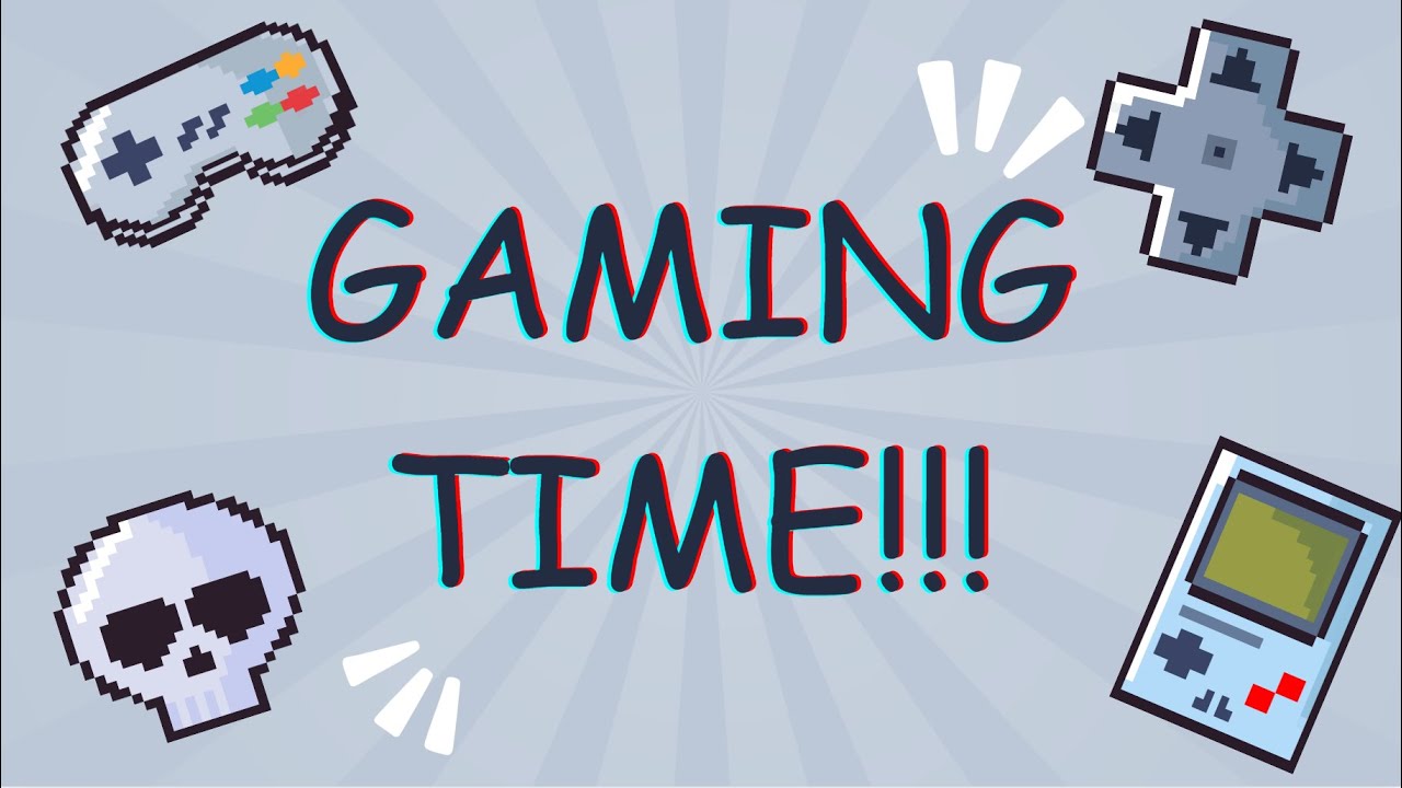 GAMING TIME WITH VIEWERS!!!