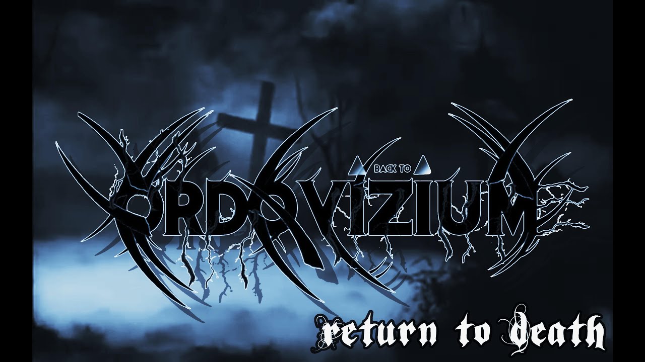 Back to Ordovizium - Return to Death - ( official music video )