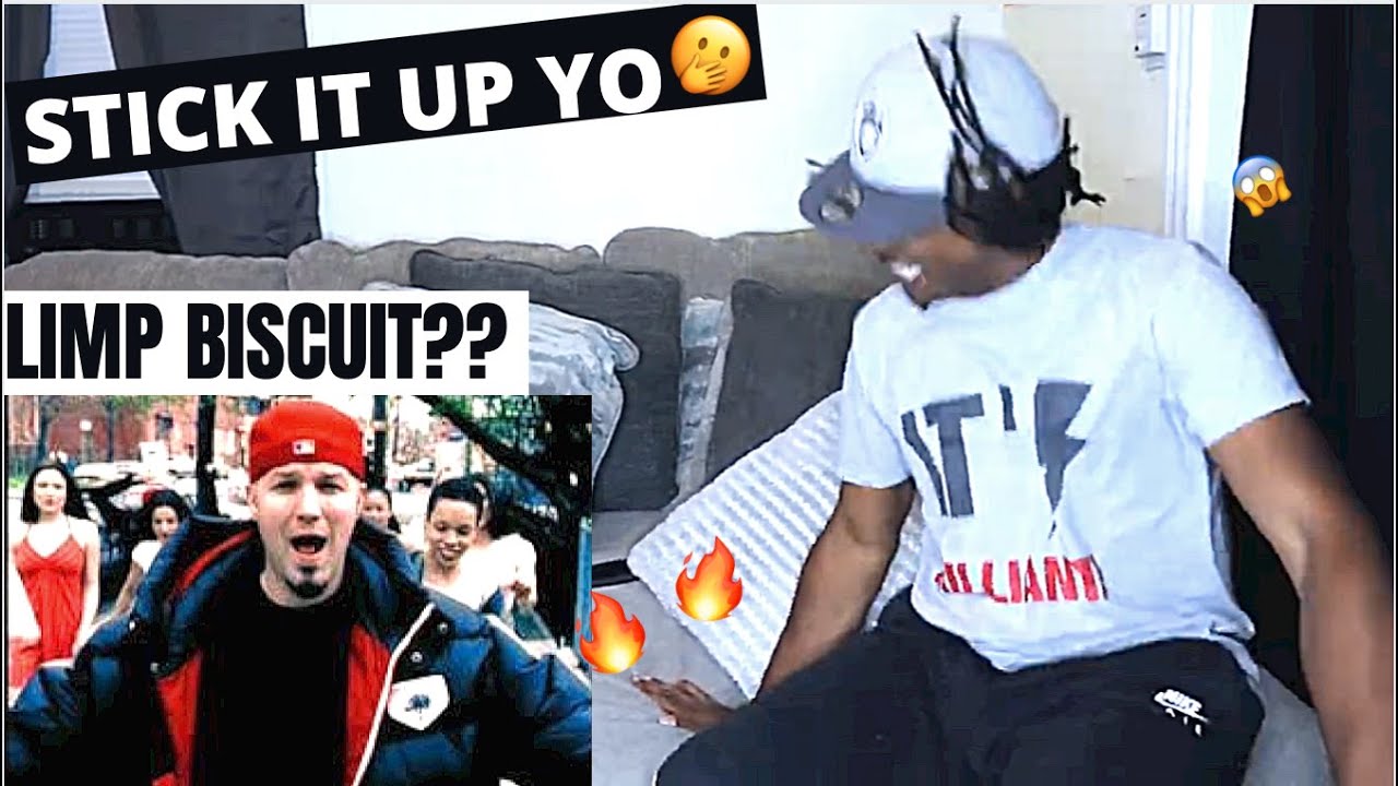 TO MUCH FUN!! | Limp Bizkit - Nookie (Official Video) (REACTION!!)