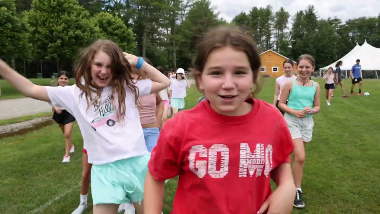 Camp Modin Week 1A 2024