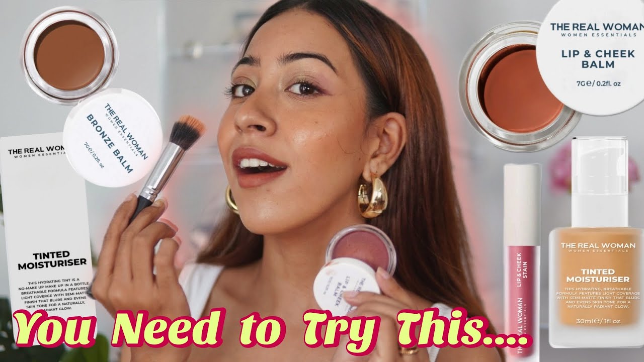 This Indian Beauty Brand is EVERYTHING I Ever Wanted !!!! New Makeup New Brand Alrert❗❗❗