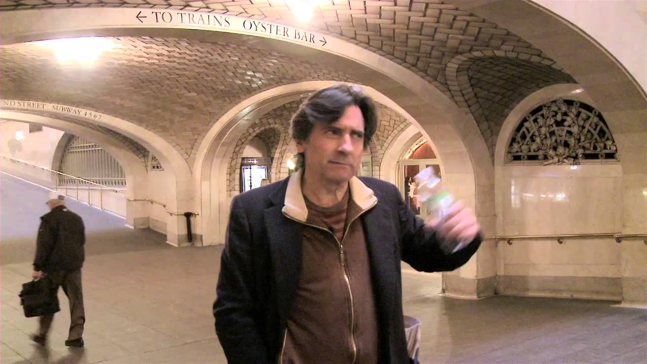 Griffin Dunne - Whispers
