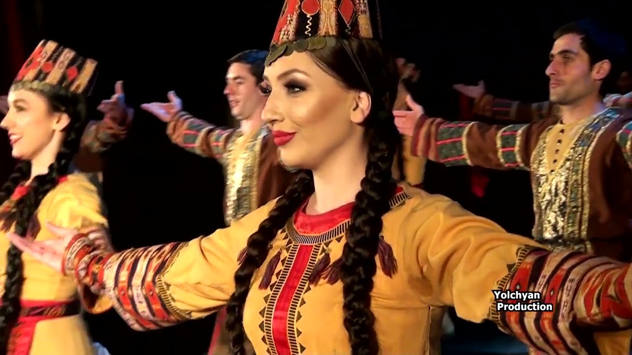 Yolchyan Production