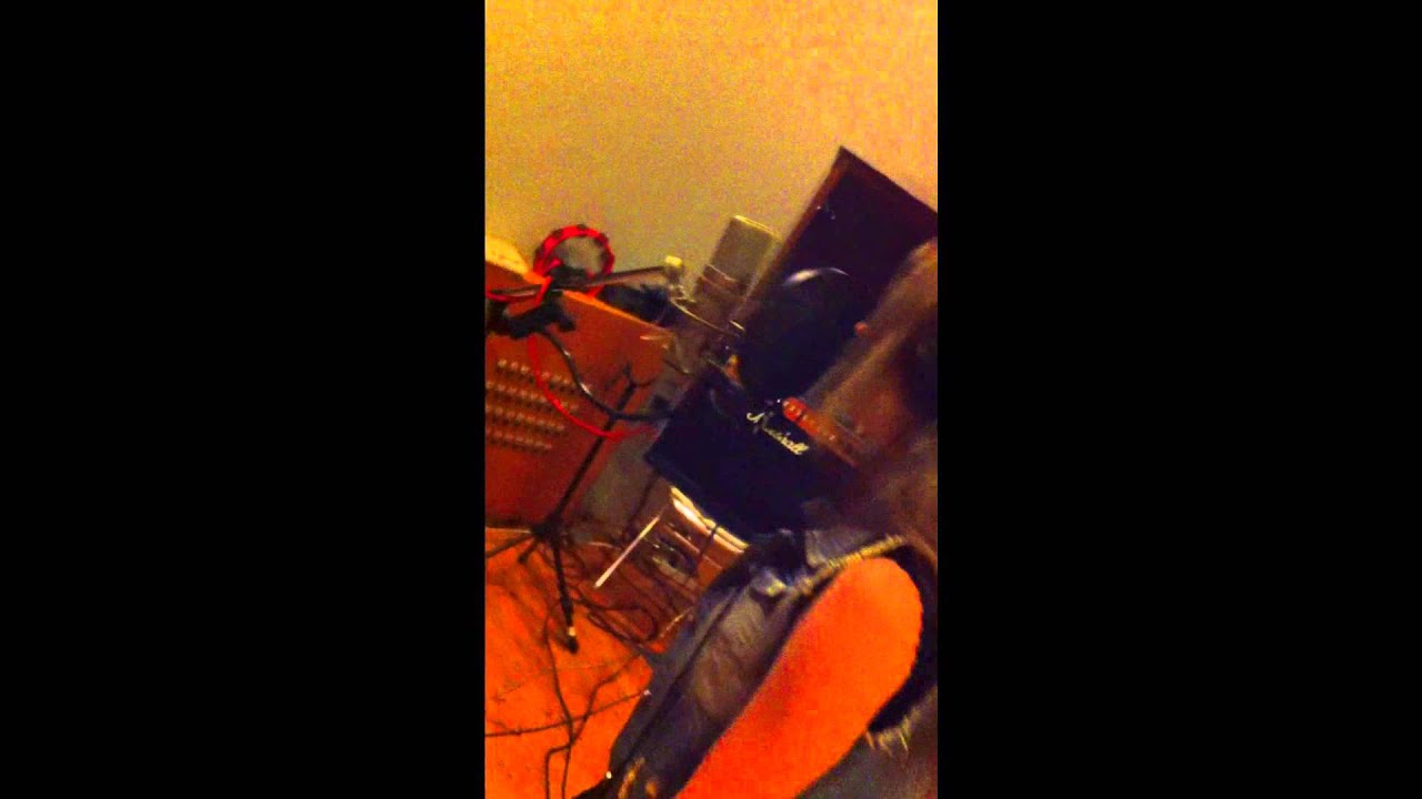 Halo -Beyonce cover by Giota