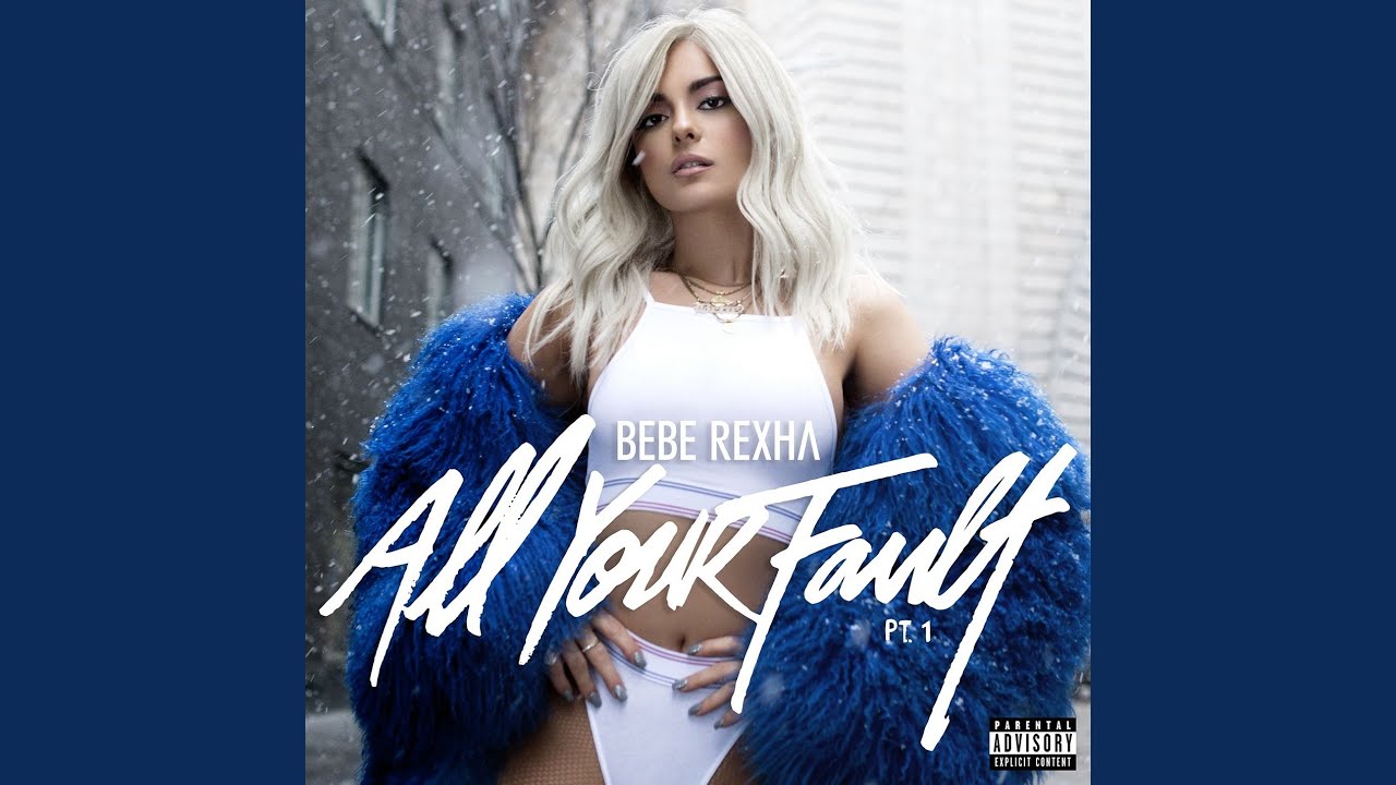 Bad Bitch (feat. Ty Dolla $ign)