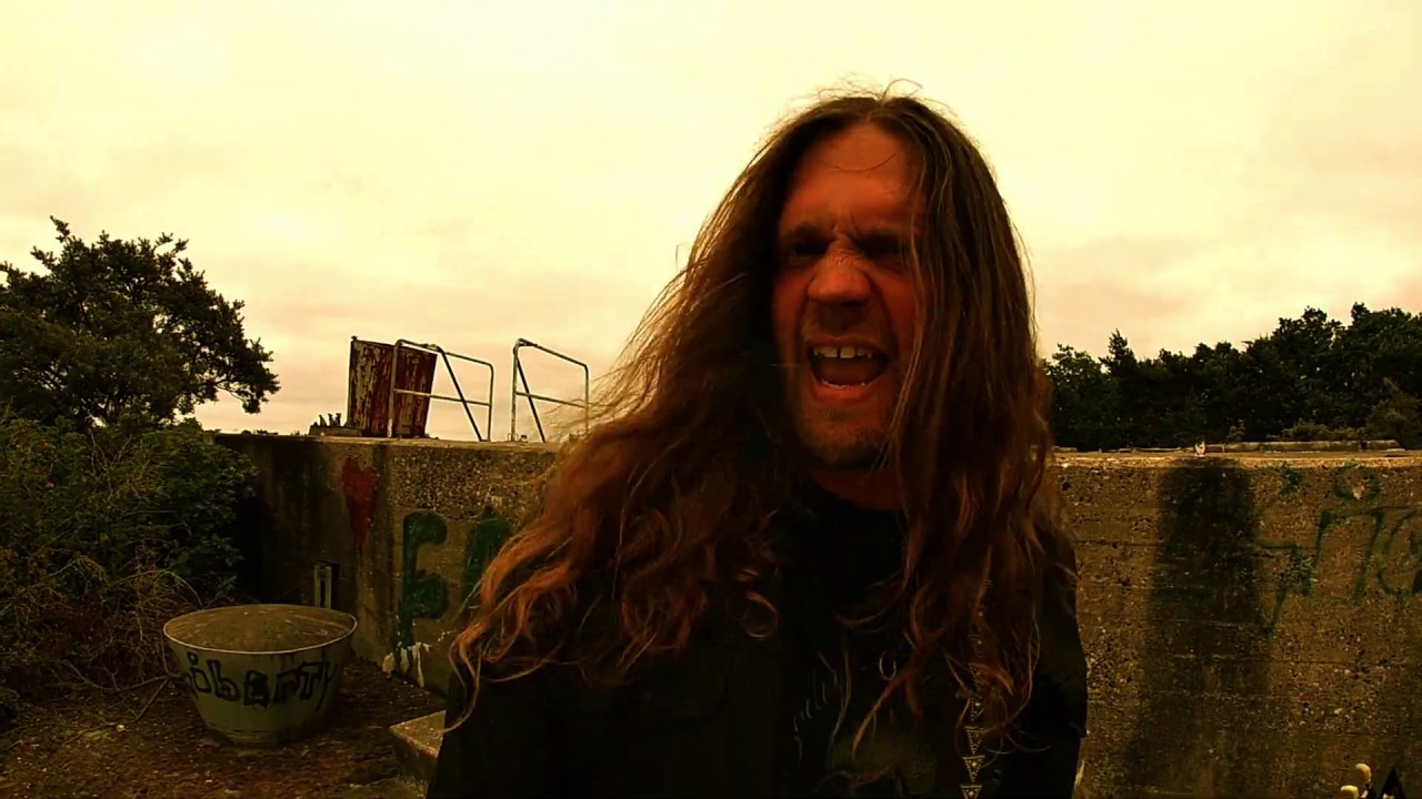 Anoxia - These Chains (official video)