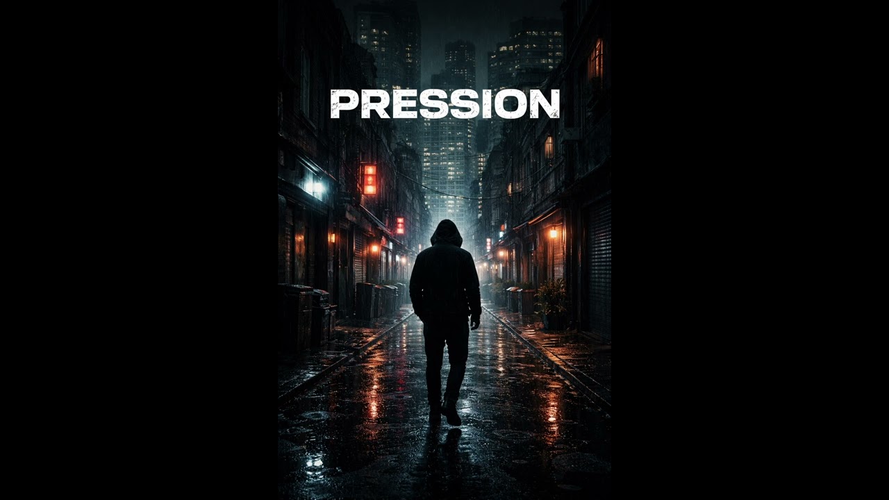 Pression