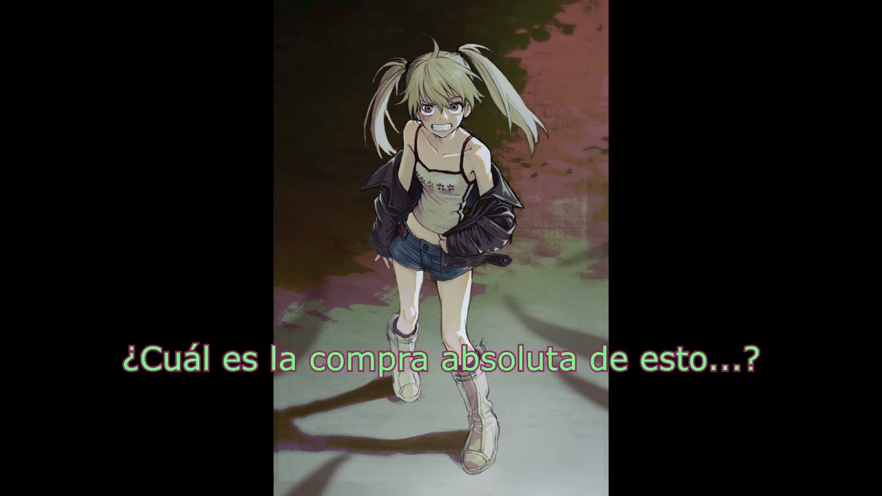 Syrup16g - Merimo / メリモ - Subtitulada al español