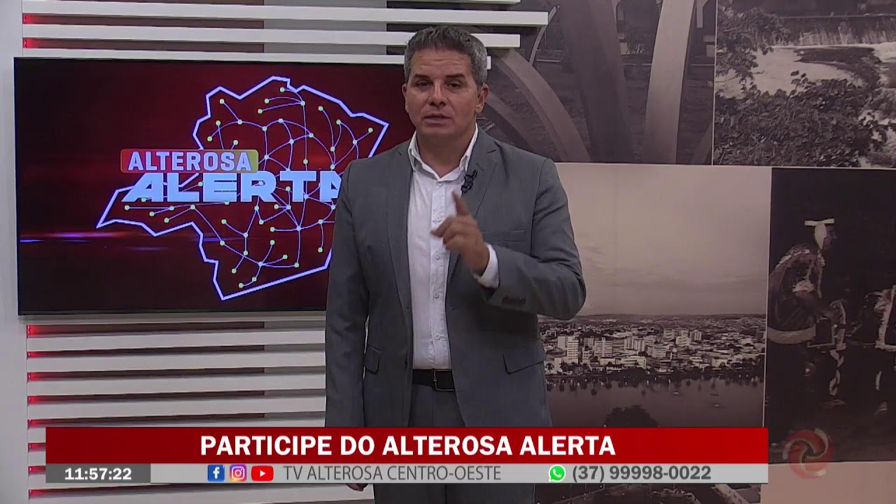 Alterosa Alerta - 06/02/2026