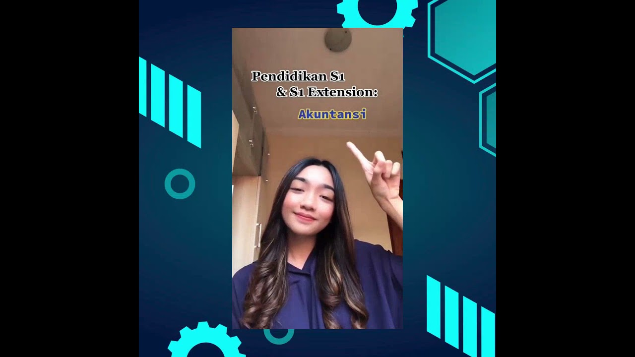 ONE X BINUS ONLINE LEARNING 2021 (Program Studi)