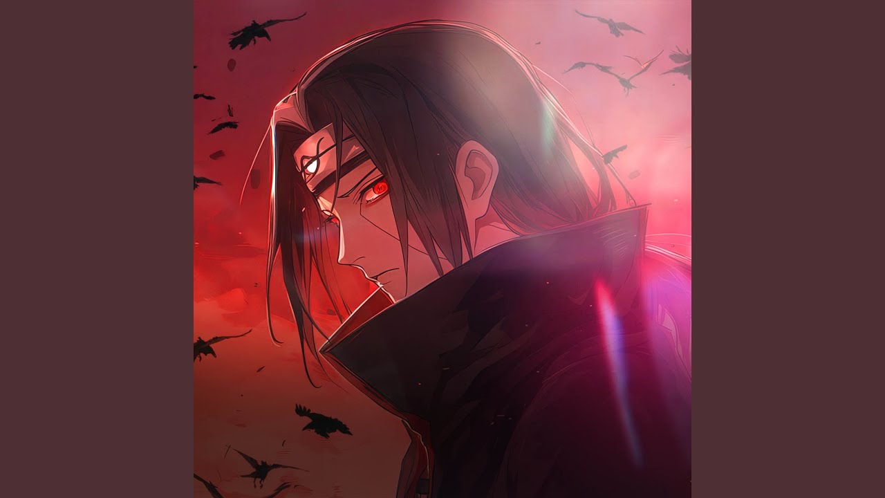 Schwarze Raben (Itachi Uchiha)
