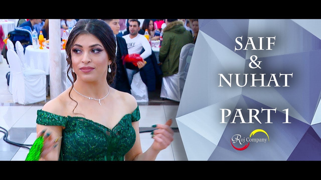 Saif & Nuhat - Part 1 - Sezgin Efshiyo - by Roj Company