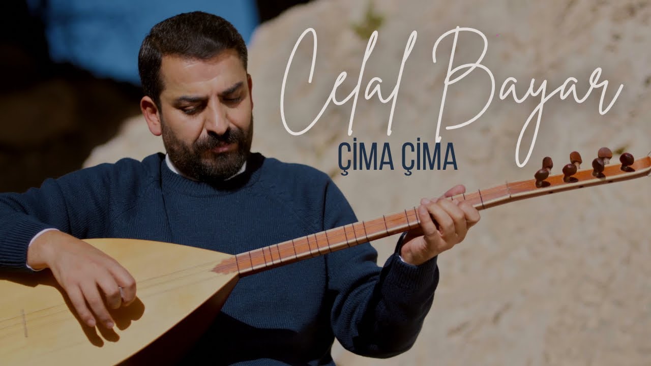 CELAL BAYAR - Çima Çima