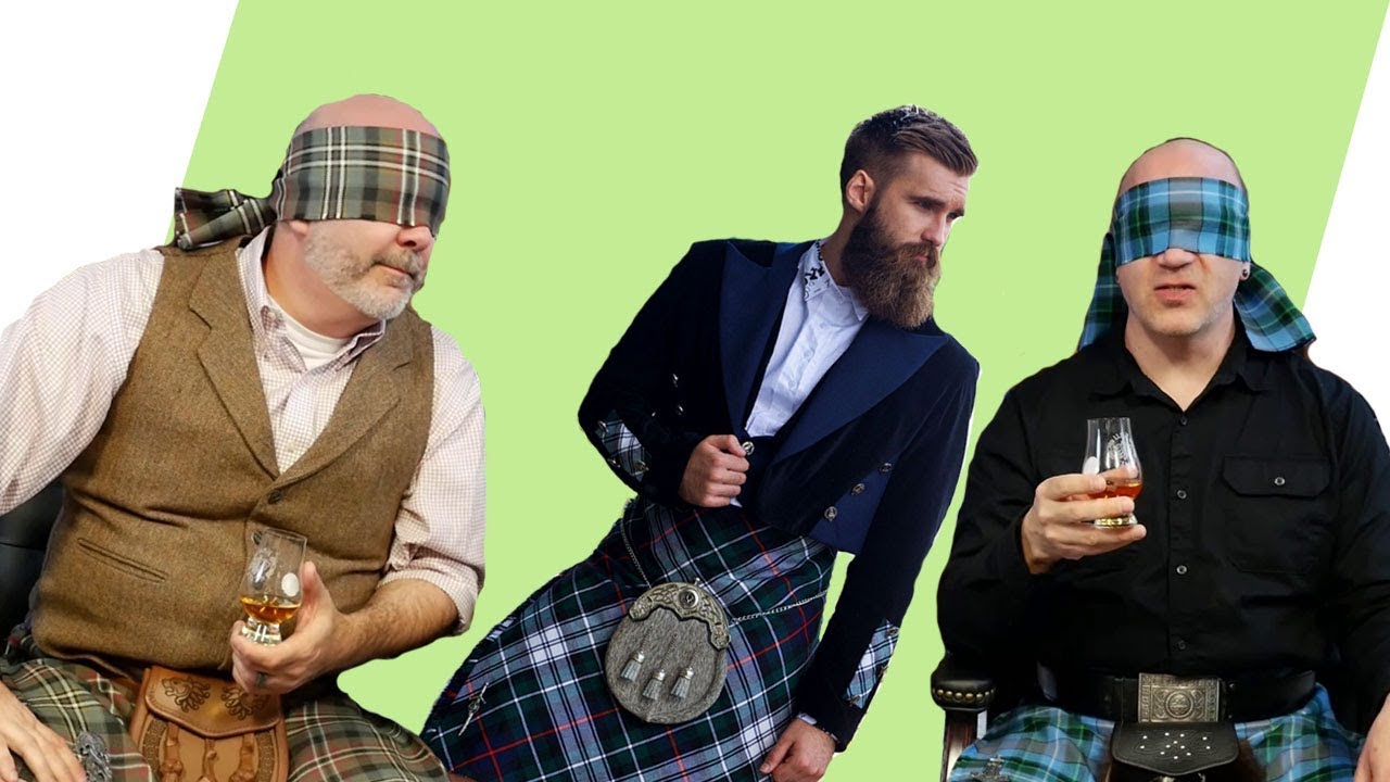 Kilts & Culture Full Episode 4.5.19