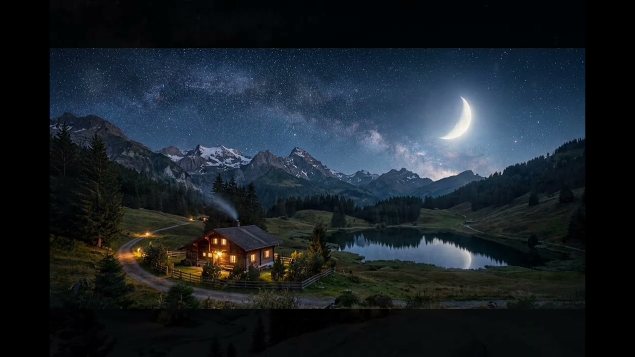 Deep Sleep/ 6h of relax music 
