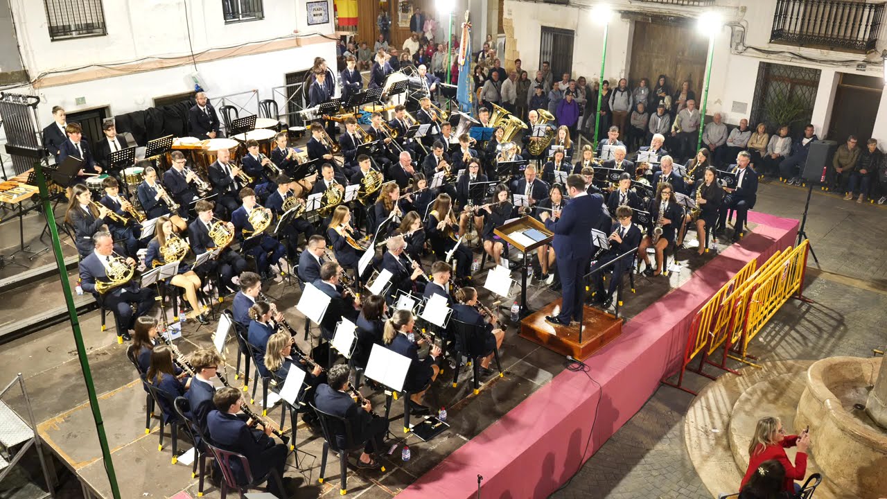 BOLERO DE CASTELLÓ