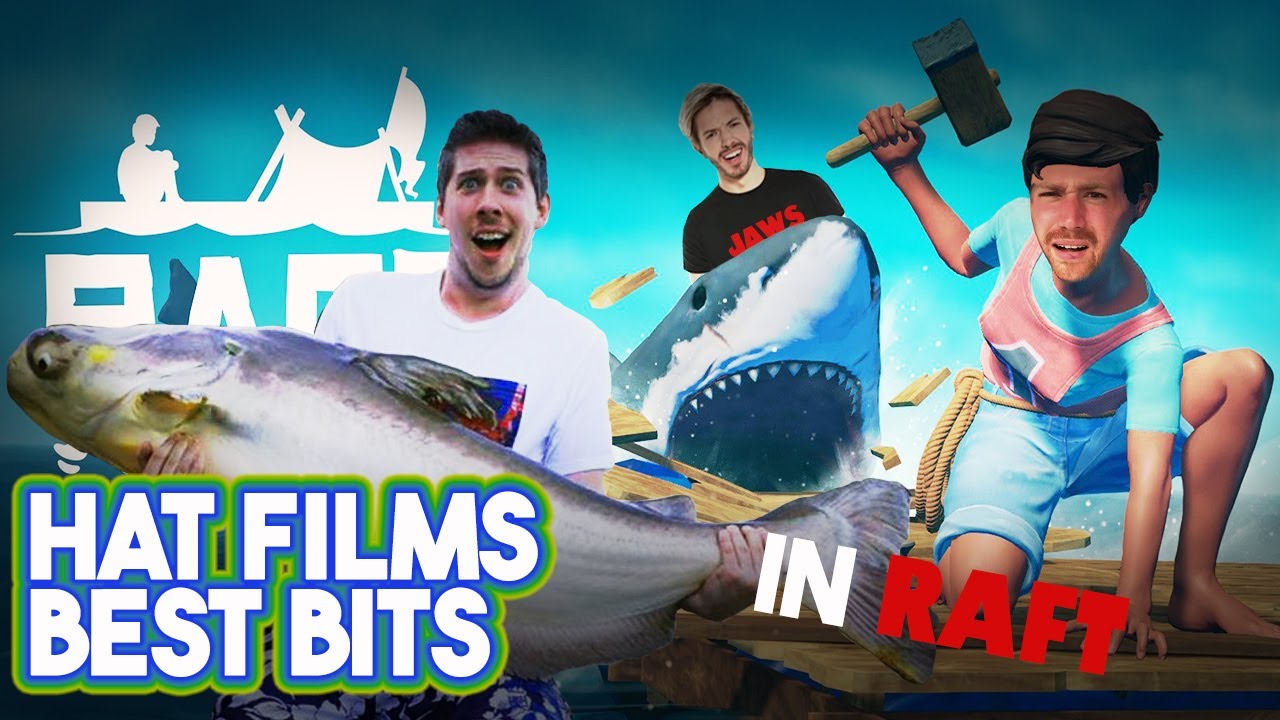 Hat Films Best Bits in RAFT