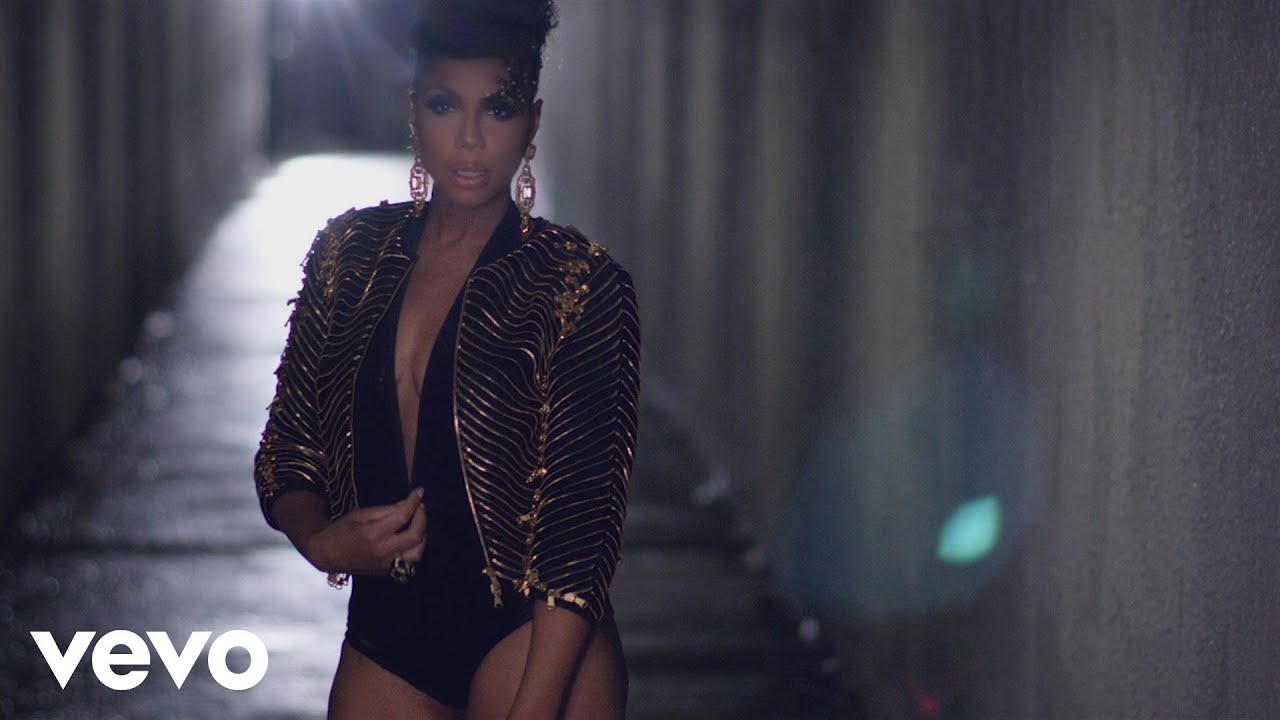 Tamar Braxton - If I Don't Have You (Official Video)
