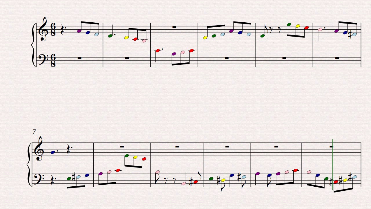 Pozzoli Leccion 12 Color