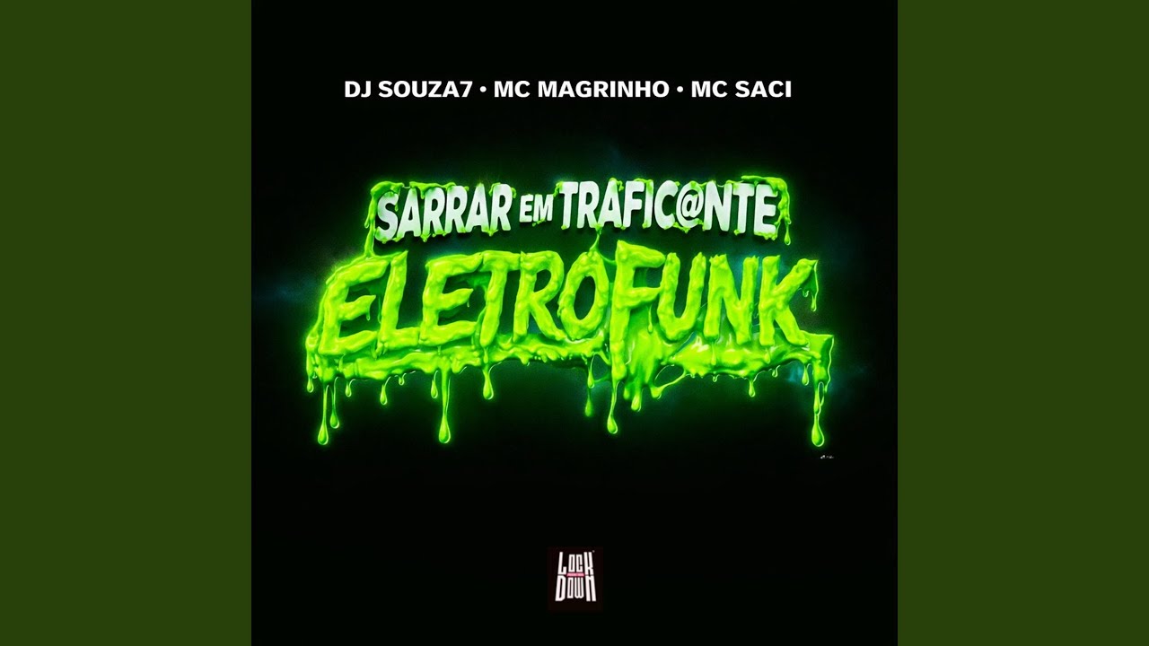 DOBRADINHA MELÔ DE PEGA MEU GAROTO (REGGAE FUNK)