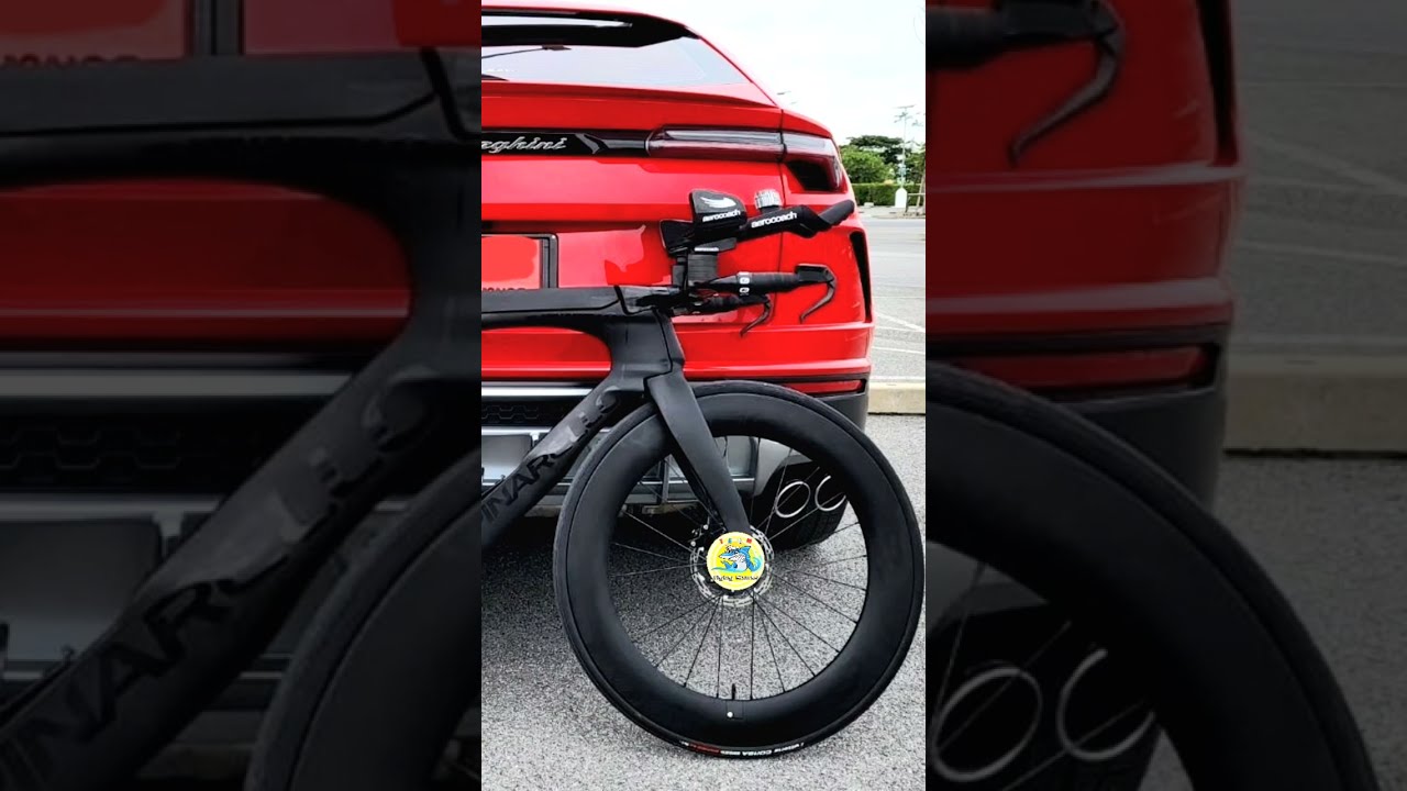 Ascalon Extension Aerobar #AerocoachByFlyingSharks #Thailand
