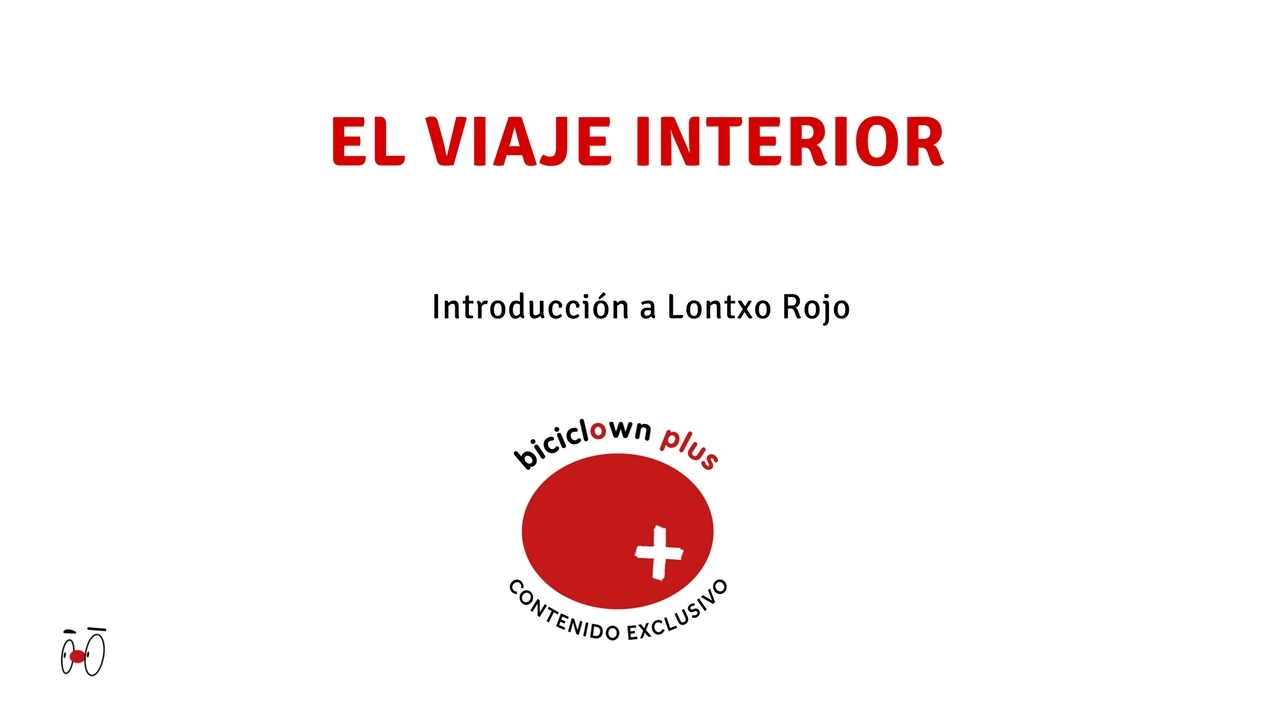 Introducci&oacute;n a Lontxo Rojo